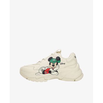 Giày sneakers thời trang Big Ball Chunky Mickey