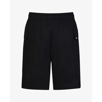 Quần short phối túi Zipper Detail Cargo Pocket