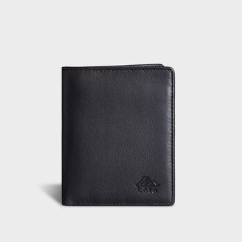 Ví da nam Lata LVN66