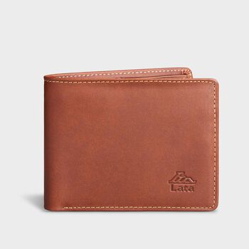 Ví da nam Lata LVN70