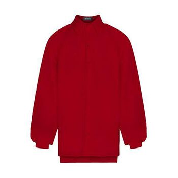 Áo Sơ Mi Vô Danh | Nameless Pleated Shirt