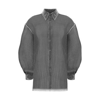 Áo Sơ Mi Vô Hình