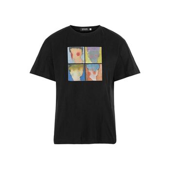 Áo Thun Sáng Trưa Chiều Tối