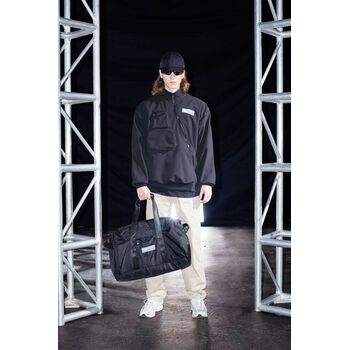 HNBMG X BEUTER DUFFEL BAG