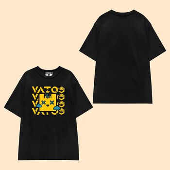 (Pre-order) Mini Bear Tee