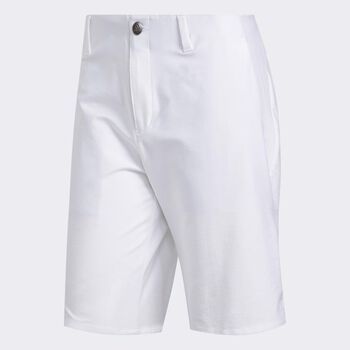 Quần Đùi Golf Nam Adidas Ultimate 3-Stripe Competition Short - Tpr FJ9881