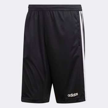 Quần Đùi Tập Luyện Nam Adidas D2M Cool Sho 3S DT3050