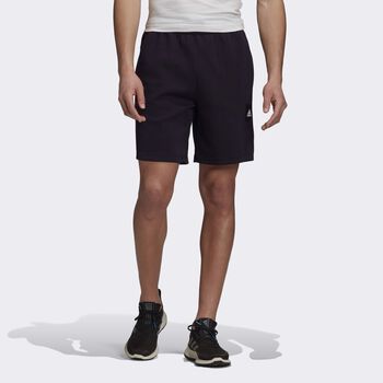 Quần Đùi Thể Thao Nam Adidas Mhs Short Sta FR7159