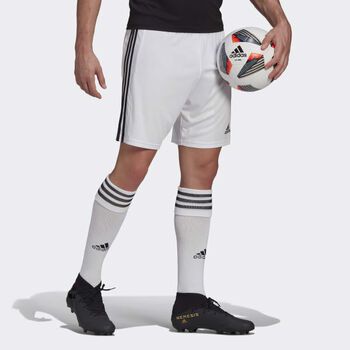 Quần Đùi Bóng Đá Nam Adidas Squad 21 Sho GN5773