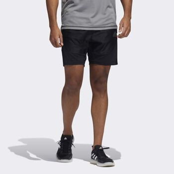 Quần Đùi Tập Luyện Nam Adidas H.Rdy Shorts GL1677