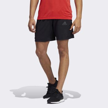 Quần Đùi Tập Luyện Nam Adidas H.Rdy Warri Sho GT8272