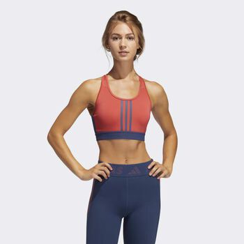 Áo Ngực Thể Thao Tập Luyện Nữ Adidas Drst 3S B GM2848