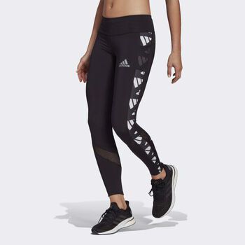 Quần Bó Chạy Nữ Adidas Celeb Lo Tgt W GM1583