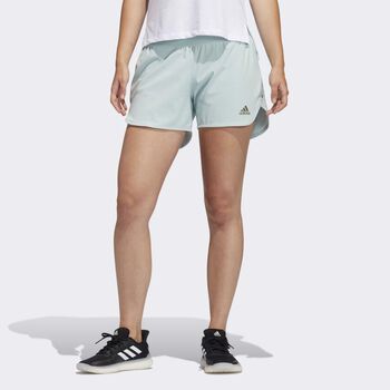 Quần Đùi Tập Luyện Nữ Adidas Trg Sho H.Rdy GK6567