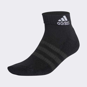 Vớ Tập Luyện Unisex Adidas Cush Ank 6Pp DZ9363