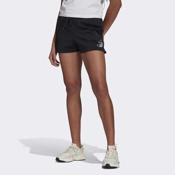 Quần Đùi Originals Nữ Adidas Shorts H20227