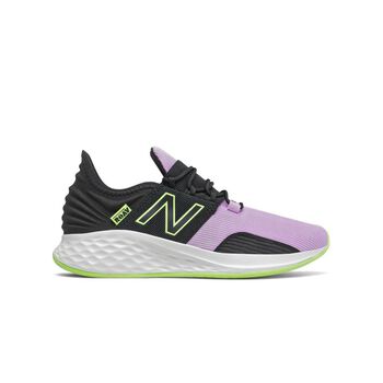 Kids New Balance Junior Fresh Foam ROAV Cushioning Running Shoes
