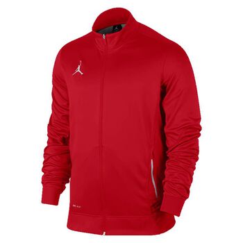 Áo Khoác Bóng Rổ Nam Nike Jordan Flight (Team) 696736-657