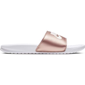 Dép Nữ Nike WomenS Benassi Just Do It. Sandal 343881-108
