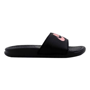 Dép Nữ Nike WomenS Benassi Just Do It. Sandal 343881-007