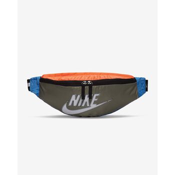 Túi Đeo Chéo Unisex Nike Nk Heritage Hip Pack - Jrsy Cl BA6093-371