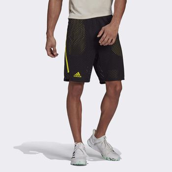 Quần Đùi Tennis Nam Adidas 2N1 Short Pb Hr GP9482