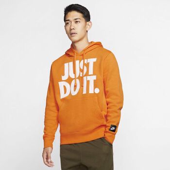 Áo Khoác Nam Nike As M Nsw Jdi+ Hoodie Po Flc Mx BV5110-873