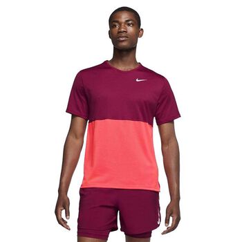 Áo Phông - Áo thun Chạy Nam Nike As M Nk Breathe Run Ss CJ5333-644