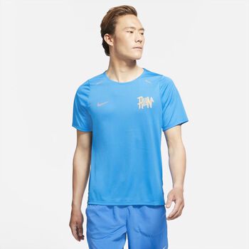 Áo Phông - Áo thun Chạy Nam Nike As M Nk Df Brth Rise 365 Wr To CU5695-435 Áo Phông - Áo thun Chạy Nam Nike As M Nk Df Brth Rise 365 Wr To CU5695-435