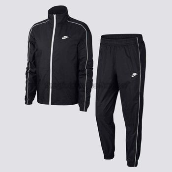 Đồ Bộ Nam Nike As M Nsw Sce Trk Suit Wvn Bsc BV3031-010