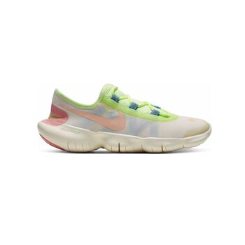 Giày Chạy Nữ Nike Nike Free Rn 5.0 2020 CJ0270-101