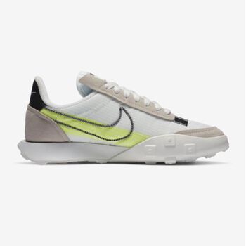 Giày Nữ Nike W Nike Waffle Racer 2X DC4467-100