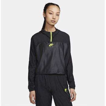 Áo Khoác Chạy Nữ Nike As W Nk Air Jkt Hd  CU3047-010