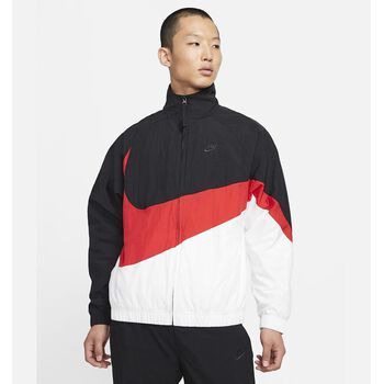 Áo Khoác Nam Nike As M Nsw Hbr Jkt Wvn Stmt AR3133-011