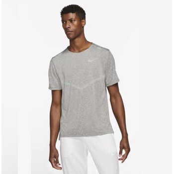 Áo Phông - Áo thun Chạy Nam Nike Nike Dri-Fit Rise 365 CZ9185-084