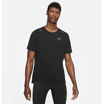 Áo Phông - Áo thun Chạy Nam Nike Nike Dry Fit Rise 365 CZ9185-013