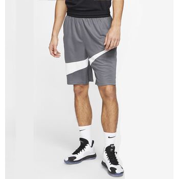 Quần đùi Bóng Rổ Nam Nike As M Nk Dry Hbr Short 2.0 BV9386-068