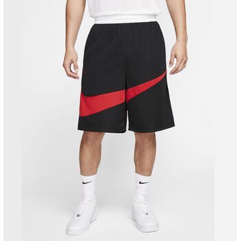 Quần đùi Bóng Rổ Nam Nike As M Nk Dry Hbr Short 2.0 BV9386-010