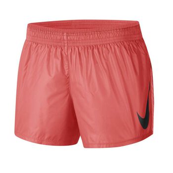 Quần đùi Chạy Nữ Nike As W Nk Short Swsh Run CK0180-814