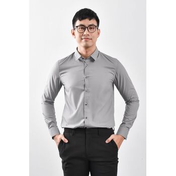 Grey nẹp rời. SM modal. SHL14- S19 - SM1152035