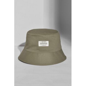 Nón vành, nhãn Point trang trí. FREESIZE form - 10F20CAP006