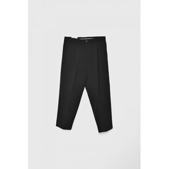 Quần vải X-90/30838. LOOSE form - 10S20PFO008