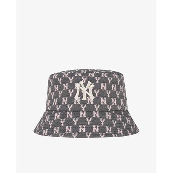 MLB - Nón bucket Monogram Jacquard