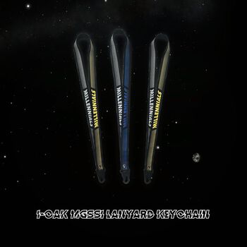 MGSS1 LANYARD