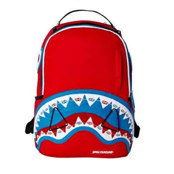 Ba Lô Lifestyle Unisex Sprayground M2295