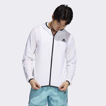 Áo Khoác Tập Luyện Nam Adidas H.Rdy Warri Jkt GT8261