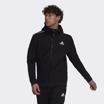 Áo Khoác Thể Thao Nam Adidas M Zne Hood GT9780