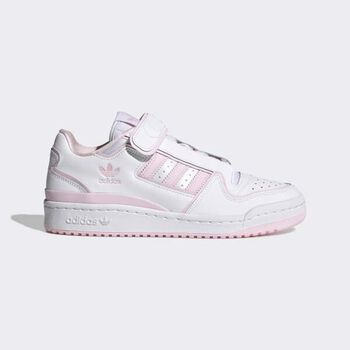Giày Originals Nữ Adidas Forum Plus W GX5073