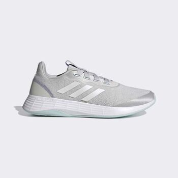 Giày Tập Luyện Nữ Adidas Qt Racer Sport Q46322