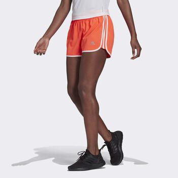 Quần Đùi Chạy Nữ Adidas M20 Short H31065
